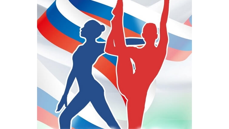 На Московской набережной отметят Всероссийский день гимнастики