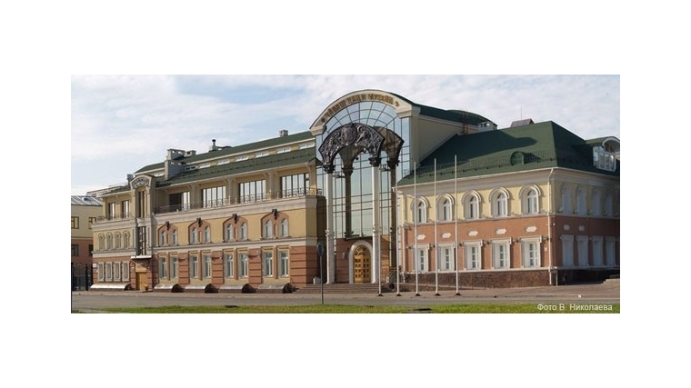 Чувашский национальный музей вошел в десятку лучших национальных музеев истории и культуры регионов России для онлайн-туров и виртуальных экскурсий и выставок