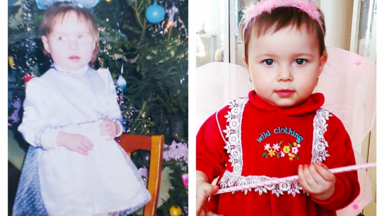 День матери: Детский парк Николаева подвел итоги интернет-акции «Я – мамина копия!»
